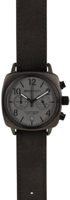 Briston Watch Clubmaster Classic Trendsetters 15140.SPG.C.12.LVB Image 2
