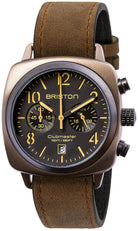 Briston Watch Clubmaster Classic Trendsetters 15140.SPK.C.5.LVBR Image 1