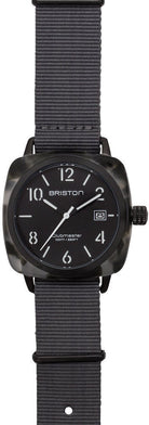 Briston Watch Clubmaster Classic Trendsetters 15240.PBAM.GT.3.NG Image 2