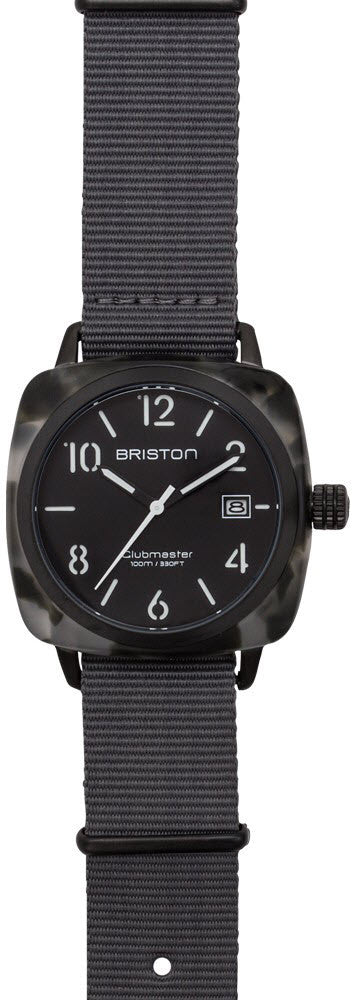 Briston Watch Clubmaster Classic Trendsetters 15240.PBAM.GT.3.NG Image 2