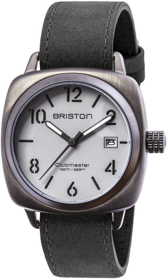 Briston Watch Clubmaster Classic Trendsetters 15240.SPG.C.12.LVB Image 1