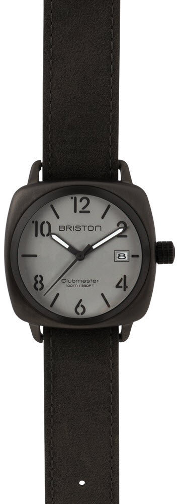 Briston Watch Clubmaster Classic Trendsetters 15240.SPG.C.12.LVB Image 2