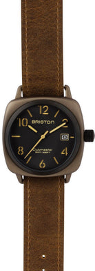 Briston Watch Clubmaster Classic Trendsetters 15240.SPK.C.5.LVBR Image 2