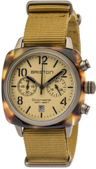 Briston Watch Clubmaster Classic Trendsetters 16140.PKA.TS.20.NBZ Image 1