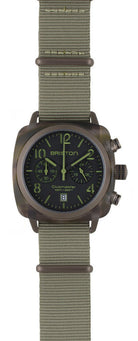 Briston Watch Clubmaster Classic Trendsetters 16140.PKAM.TJ.19.NJ Image 2