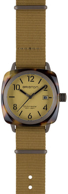 Briston Watch Clubmaster Classic Trendsetters 16240.PKA.TS.20.NBZ Image 2