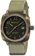 Briston Watch Clubmaster Classic Trendsetters 16240.PKAM.TJ.19.NJ Image 1