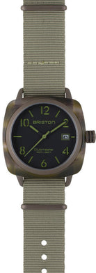 Briston Watch Clubmaster Classic Trendsetters 16240.PKAM.TJ.19.NJ Image 2