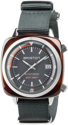 Briston Watch Clubmaster Diver Icons 17642.SA.TD.17.NG Image 1