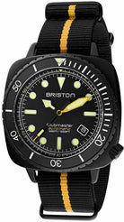Briston Watch Clubmaster Diver Pro 20644.PBAM.B.34.NBY Image 1