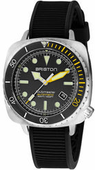 Briston Watch Clubmaster Diver Pro 20644.S.DP.34.RB Image 1