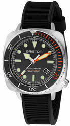 Briston Watch Clubmaster Diver Pro 20644.S.DP.35.RB Image 1