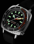 Briston Watch Clubmaster Diver Pro 20644.S.DP.35.RB Image 2