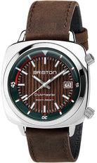 Briston Watch Clubmaster Diver Yachting 18642.PS.D.10W.LVC Image 1