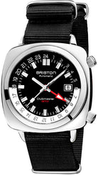 Briston Watch Clubmaster GMT 19842.PS.G.1.NB Image 1