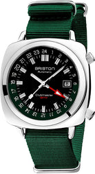 Briston Watch Clubmaster GMT 19842.PS.G.10.NBG Image 1