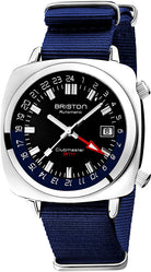 Briston Watch Clubmaster GMT 19842.PS.G.9.NNB Image 1