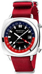 Briston Watch Clubmaster GMT 19842.PS.G.P.NR Image 1
