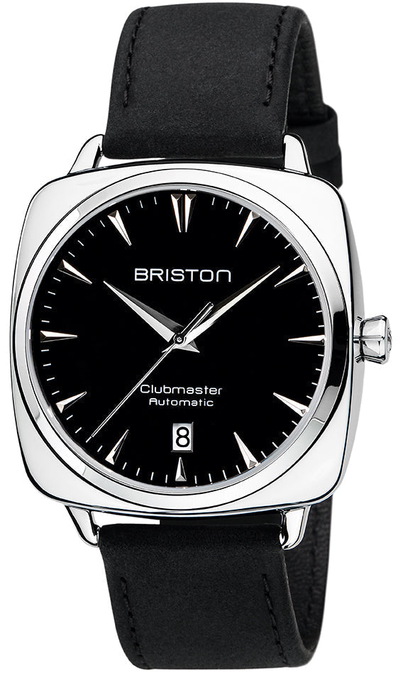 Briston Watch Clubmaster Iconic 18640.PS.I.1.LVCH Image 1