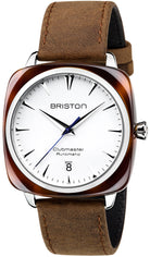 Briston Watch Clubmaster Iconic 18640.SA.TI.2.LVBR Image 1