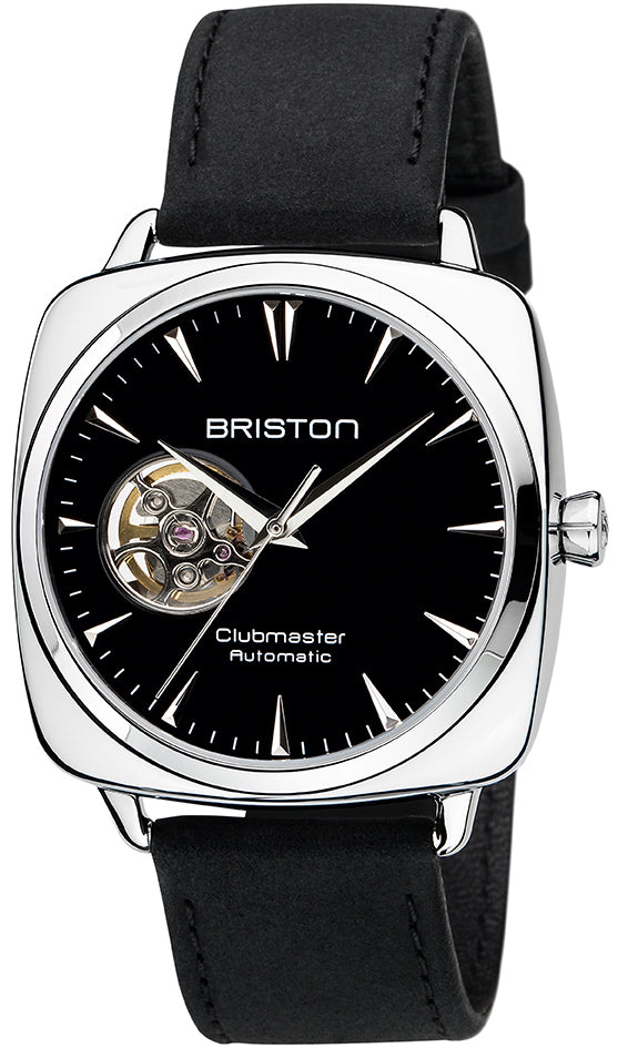 Briston Watch Clubmaster Iconic 18740.PS.I.1.LVCH Image 1