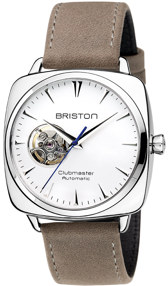 Briston Watch Clubmaster Iconic 18740.PS.I.2.LVT Image 1