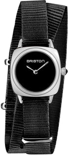Briston Watch Clubmaster Lady 19924.S.M.1.NB Image 1