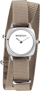 Briston Watch Clubmaster Lady 19924.S.M.2.NT Image 1