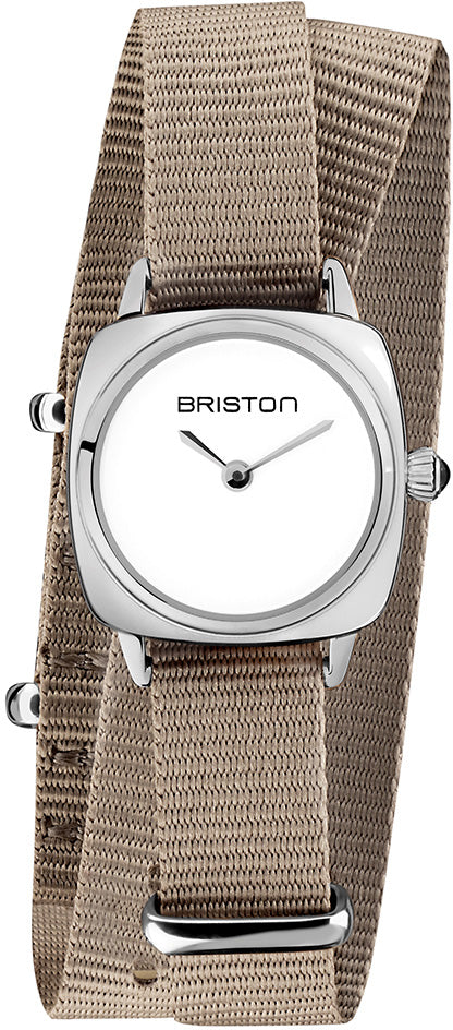 Briston Watch Clubmaster Lady 19924.S.M.2.NT Image 1