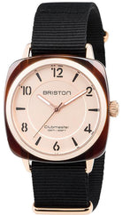 Briston Watch Clubmaster Sport Chic 18536.PRA.T.6.NB Image 1