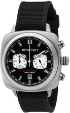 Briston Watch Clubmaster Sport Chrono Date Timeless 16142.S.SP.1.RB Image 1