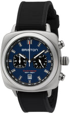 Briston Watch Clubmaster Sport Chrono Date Timeless 16142.S.SP.15.RB Image 1