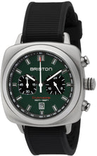 Briston Watch Clubmaster Sport Chrono Date Timeless 16142.S.SP.16.RB Image 1