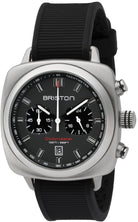 Briston Watch Clubmaster Sport Chrono Date Timeless 16142.S.SP.17.RB Image 1