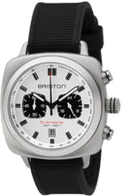 Briston Watch Clubmaster Sport Chrono Date Timeless 16142.S.SP.2.RB Image 1