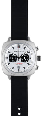 Briston Watch Clubmaster Sport Chrono Date Timeless 16142.S.SP.2.RB Image 2