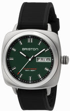 Briston Watch Clubmaster Sport HMS Day Date Timeless 16342.S.SP.16.RB Image 1