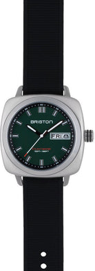 Briston Watch Clubmaster Sport HMS Day Date Timeless 16342.S.SP.16.RB Image 2
