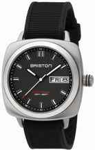 Briston Watch Clubmaster Sport HMS Day Date Timeless 16342.S.SP.17.RB Image 1