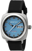 Briston Watch Clubmaster Sport HMS Day Date Timeless 16342.S.SP.18.RB Image 1