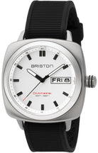 Briston Watch Clubmaster Sport HMS Day Date Timeless 16342.S.SP.2.RB Image 1