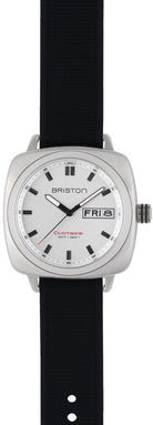 Briston Watch Clubmaster Sport HMS Day Date Timeless 16342.S.SP.2.RB Image 2