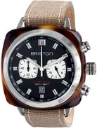 Briston Watch Clubmaster Sport Icons 15142.SA.TS.1.LSK Image 1