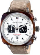Briston Watch Clubmaster Sport Icons 15142.SA.TS.2.LSK Image 1