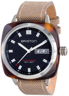 Briston Watch Clubmaster Sport Icons 15342.SA.TS.1.LSK Image 1