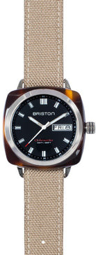 Briston Watch Clubmaster Sport Icons 15342.SA.TS.1.LSK Image 2