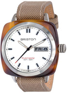 Briston Watch Clubmaster Sport Icons 15342.SA.TS.2.LSK Image 1
