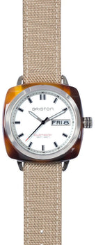 Briston Watch Clubmaster Sport Icons 15342.SA.TS.2.LSK Image 2