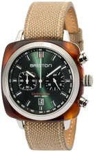 Briston Watch Clubmaster Sport Icons 16142.SA.TS.10.LSK Image 1