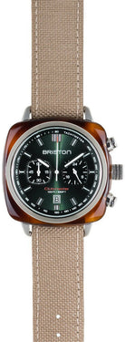 Briston Watch Clubmaster Sport Icons 16142.SA.TS.10.LSK Image 2